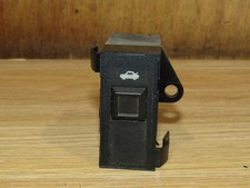 1987-1990 Dodge Caravan Oem Hatch Trunk Pop Release Switch 87 88 89 90