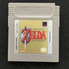 The Legend Of Zelda - Link's Awakening for Nintendo Gameboy