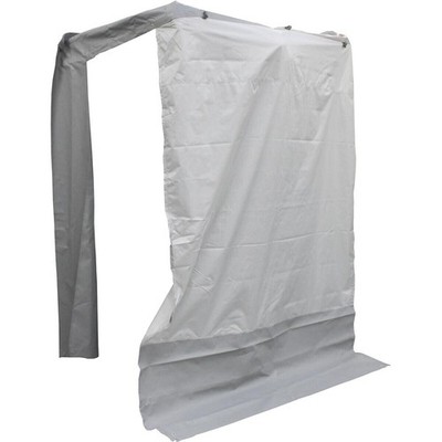 Fiamma Rear Door Cover Heckzelt Hecktür Sonnendach Fiat Ducato Hochdach 1785594