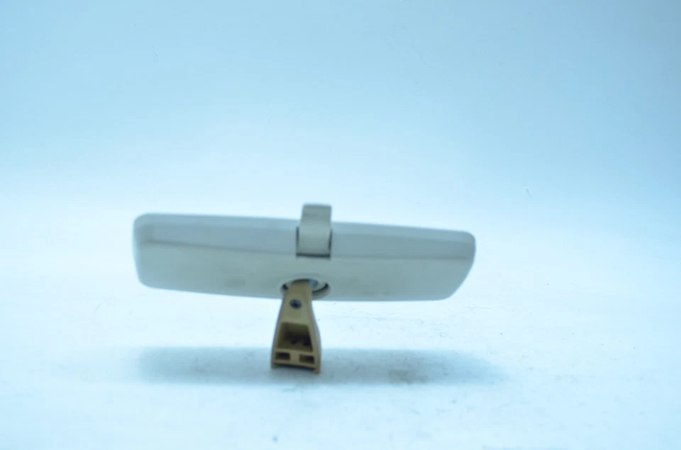 ESPEJO RETROVISOR INTERIOR FIAT 500 12-17 OEM Foto 3 de 4