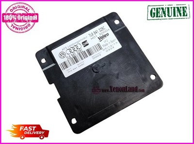 VW Passat B6 Phaeton EOS Xenon Headlight AFS Power Module Control Unit