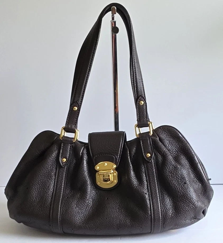 Louis Vuitton Mahina Bags & Handbags for Women for sale | eBay