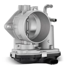 For 2018 2019 2020 2021 TOYOTA Camry 2.5L THROTTLE BODY 95K Miles 22030F0010 USA