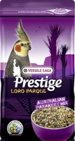 Prestige Loro Parque Australian Parakeet Mix 1 Kg Vogelfutter