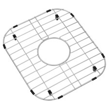 Kitchen Sink Grid,12 5/8" X 14 5/16" Sink Protectors for Kitchen Sink,Stainle...