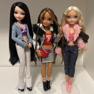 Barbie Fashion Fever Teresa | eBay