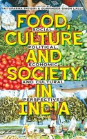 Rituparna Patgiri (U. A.) | Food, Culture And Society In India | Buch | Englisch