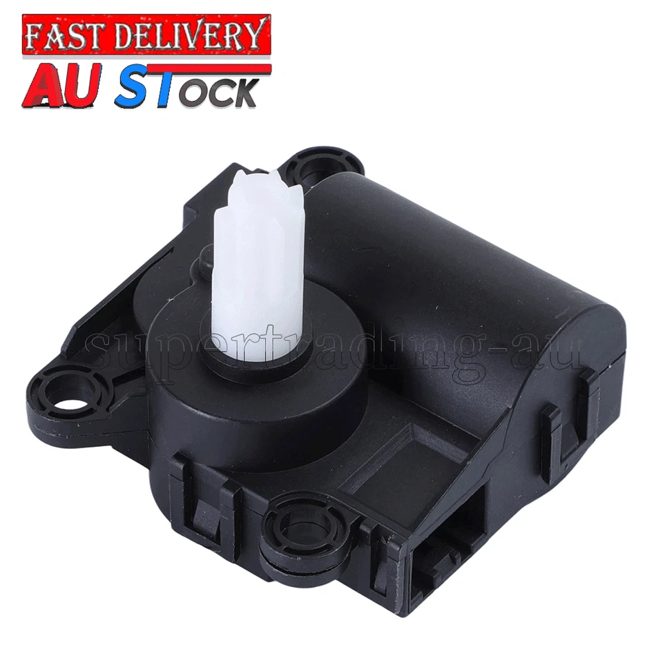 Heater Vent Actuator Motor for Ford Ranger 2011 - On PX MKII MKIII AC T6 Inlet - Image 4 of 4