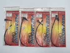 PARAMOUNT Miniphone To PC PW-PC1 Heavy Duty Sync Cable 5 Foot RARE