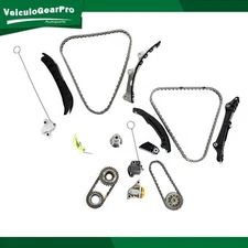 Timing Chain Kit For 11-15 Chrysler 300 11-14 Dodge Journey 12-15 Jeep Wrangler
