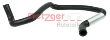 Genuine Metzger Radiator Hose Hose Heat Exchanger Heater 2420103 for Ford