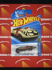 Braille Racer Twin Mill #40 2026 Hot Wheels Basic Mix B