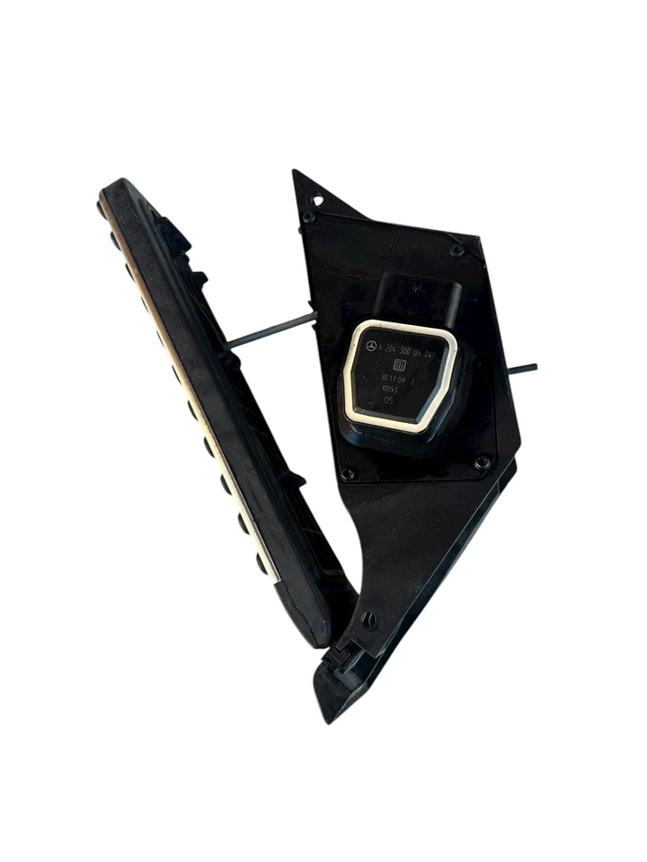 A2043000504 Pedale acceleratore mercedes GLK 220 cdi 170 cv 2008/2016 - Immagine 4 di 4