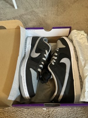Nike SB Dunk Low Pro J-Pack Shadow Men's Size 11.5