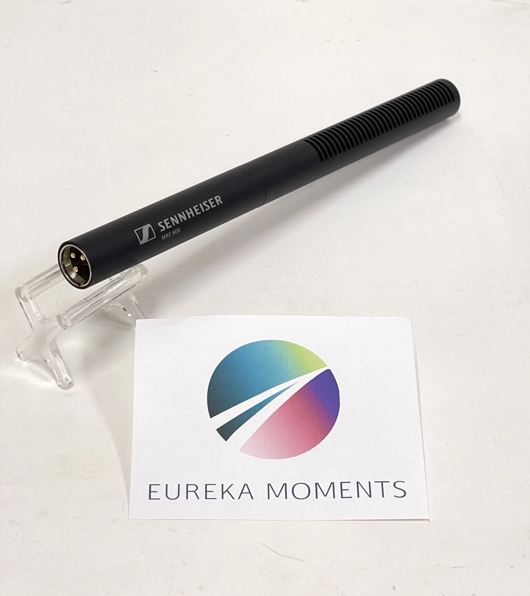 Sennheiser MKE 600 Pro Audio Microphones for sale | eBay