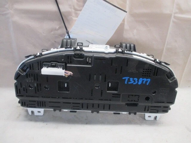 Ford Taurus 2011 velocímetro Speedo Cluster 99 k OEM Foto 2 de 4