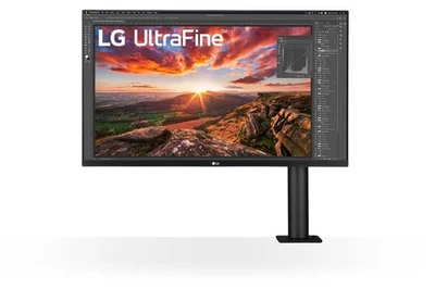 LG ELECTRONICS LG 32UN880K Display 4K Ultra HD 81,3 cm (32")