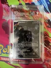 Mewtwo 052 Black Star Promo Scarlet & Violet 151 TAG 9
