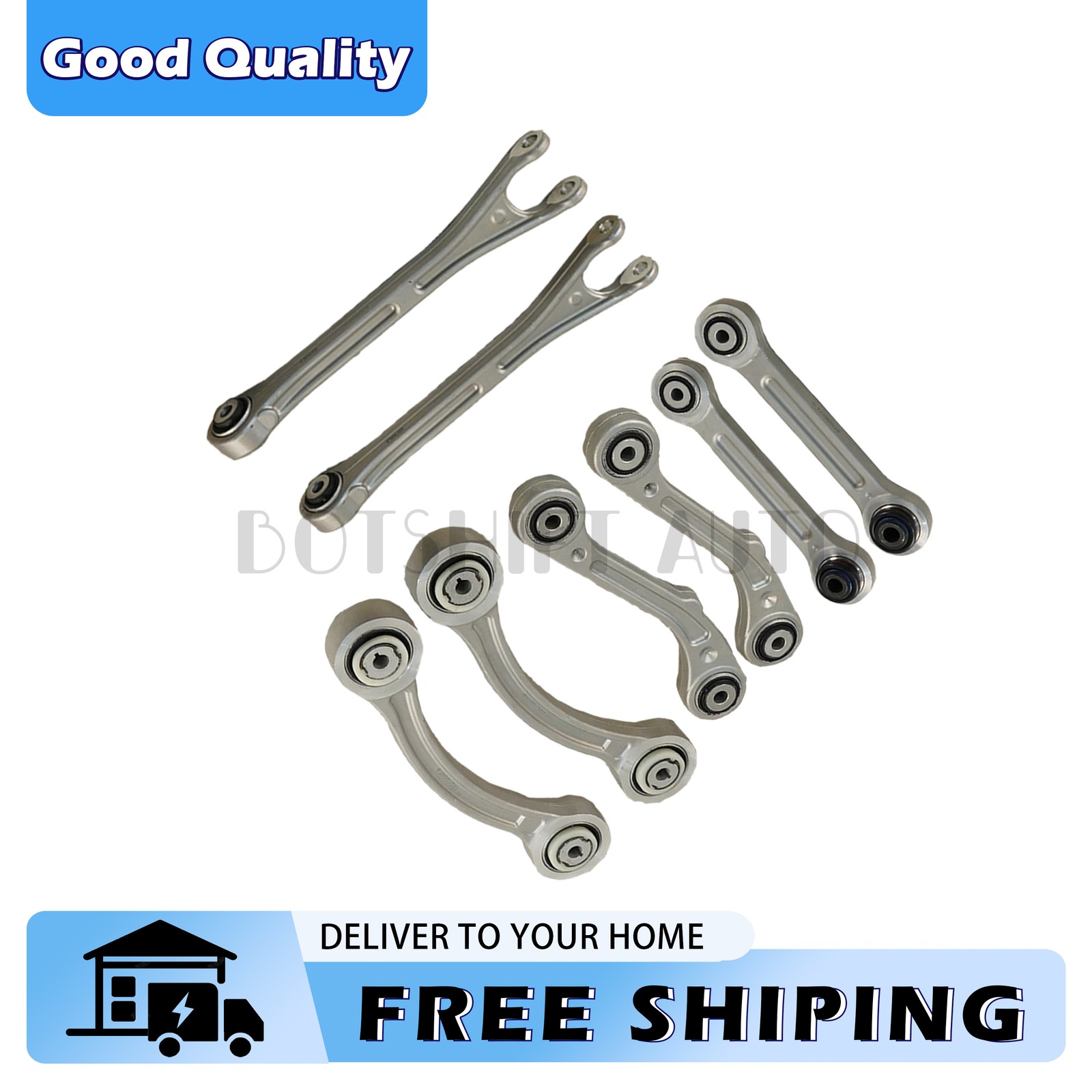 Maserati Ghibli 2014-2016 REAR Control arm