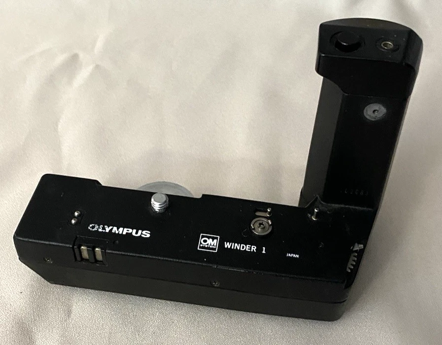 Olympus Winder 2 for sale | eBay