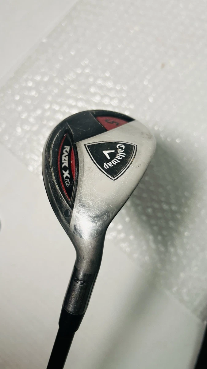 Callaway Razr Hybrid Golf Clubs for sale - eBay