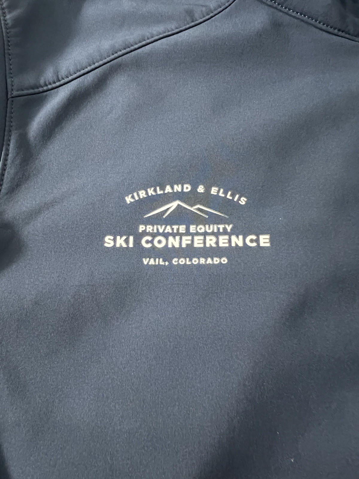 Helly Hansen Paramount Softshell Jacket Men's Med… - image 7