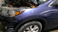 Used Front Left Fender Fits 2014 Honda Cr-v Front Left Grade B