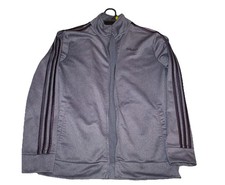 Adidas Essential 3-stripes Tricot Track Jacket