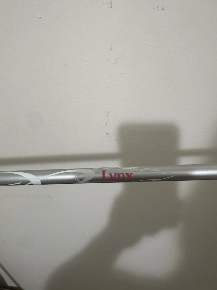 Plancha Lynx Regalia 8 para mujer Foto 3 de 4