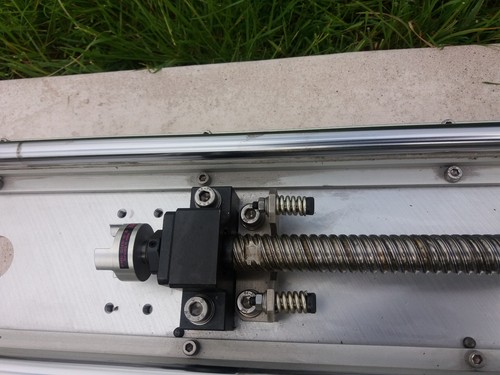 Linear motion Assembly for CNC - Picture 5 of 10