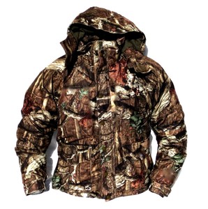mossy oak infinity jacket