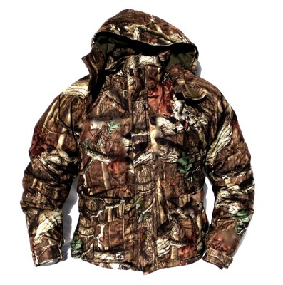 mossy oak break up infinity jacket