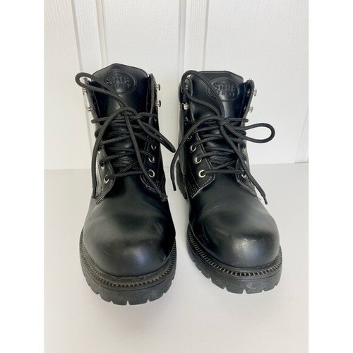 state street waterproof boots