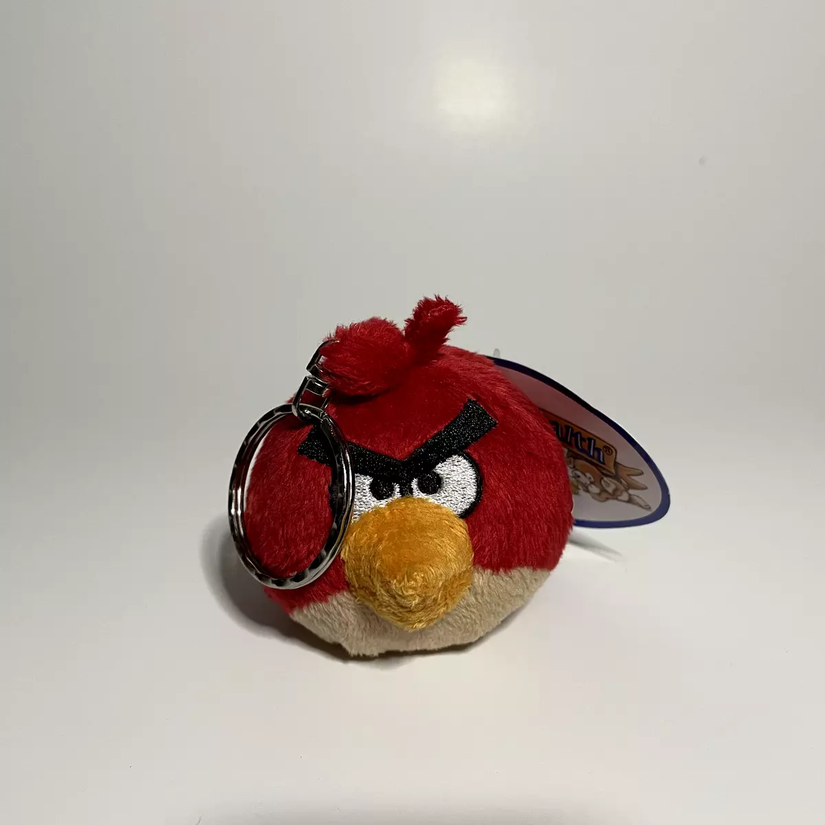 Angry bird toys target 2025