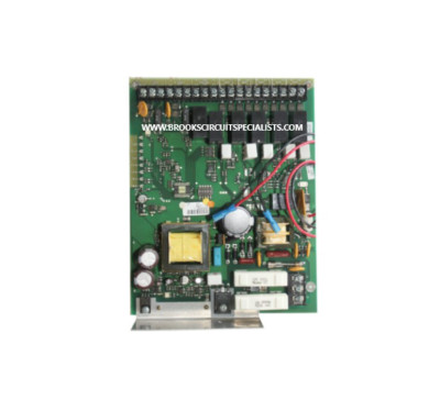 Repair Service for Minor Silent Knight SK-5495 6A Distributed Power ...