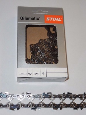 3614 Original 1x Stihl Sägekette 45 cm 1,3  3/8'' P PMX LÄNGSSCHNITTKETTE 62 x TG