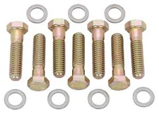 JEGS 82510 Automatic Transmission-to-Block Bolt Set