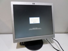 Wyse C10LE Thin Client PC w/ HP 1706 Monitor ...