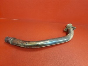 HYOSUNG GT650R Auspuffkrümmer Krümmer original gebraucht