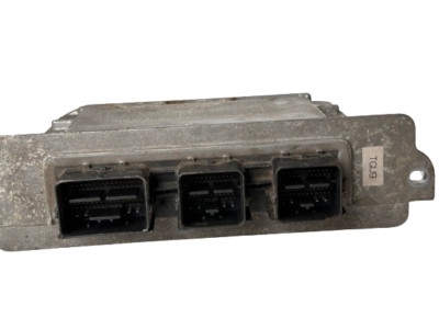 2006 Ford Explorer 4.6L Engine Computer Module ECM ECU P: 6L2A-12A650-BDK OEM!