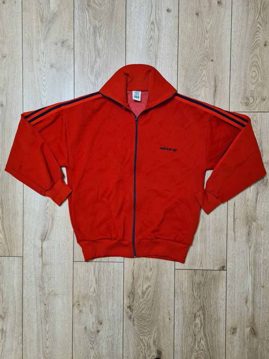 80s adidas オリンピック　トラックジャケット　ベロア 古着 80年代 アディダス adidas VENTEX社製 1988年 Seoul