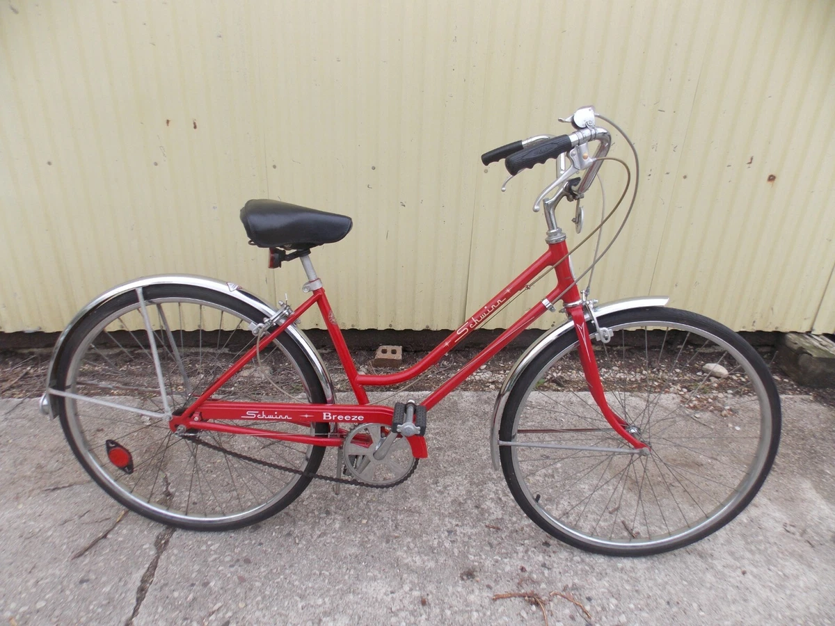 Vtg Schwinn