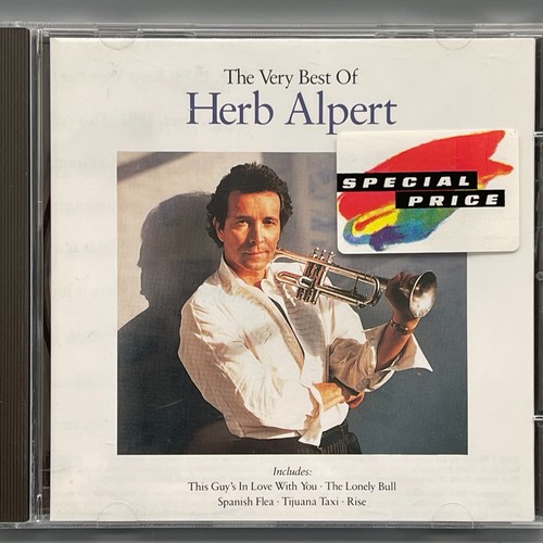 Jazz, Swing, Blues, Soul, R&B, Reggae - CD Auswahl + Multirabatt (nur 1xPorto) - Bild 222 von 516