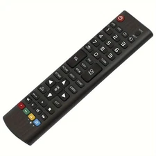 New AKB73715678 Replaced Remote For LG TV 24LN451B 24LN451B-PU Smart TV