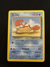 Image for Krabby