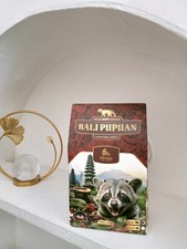 Authentic WILD Kopi Luwak COFFEE BEANS Civet Coffee Bali Pupuan 100g Whole Beans