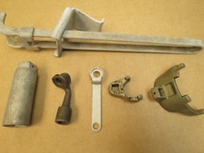 Aircraft Radial Engine Cylinder 6 New Tools Lot Pratt Whitney R1340 R1830 R2000 Aircraft Radial Engine Cylinder 6 New Tools Lot Pratt Whitney R1340 R1830 R2000