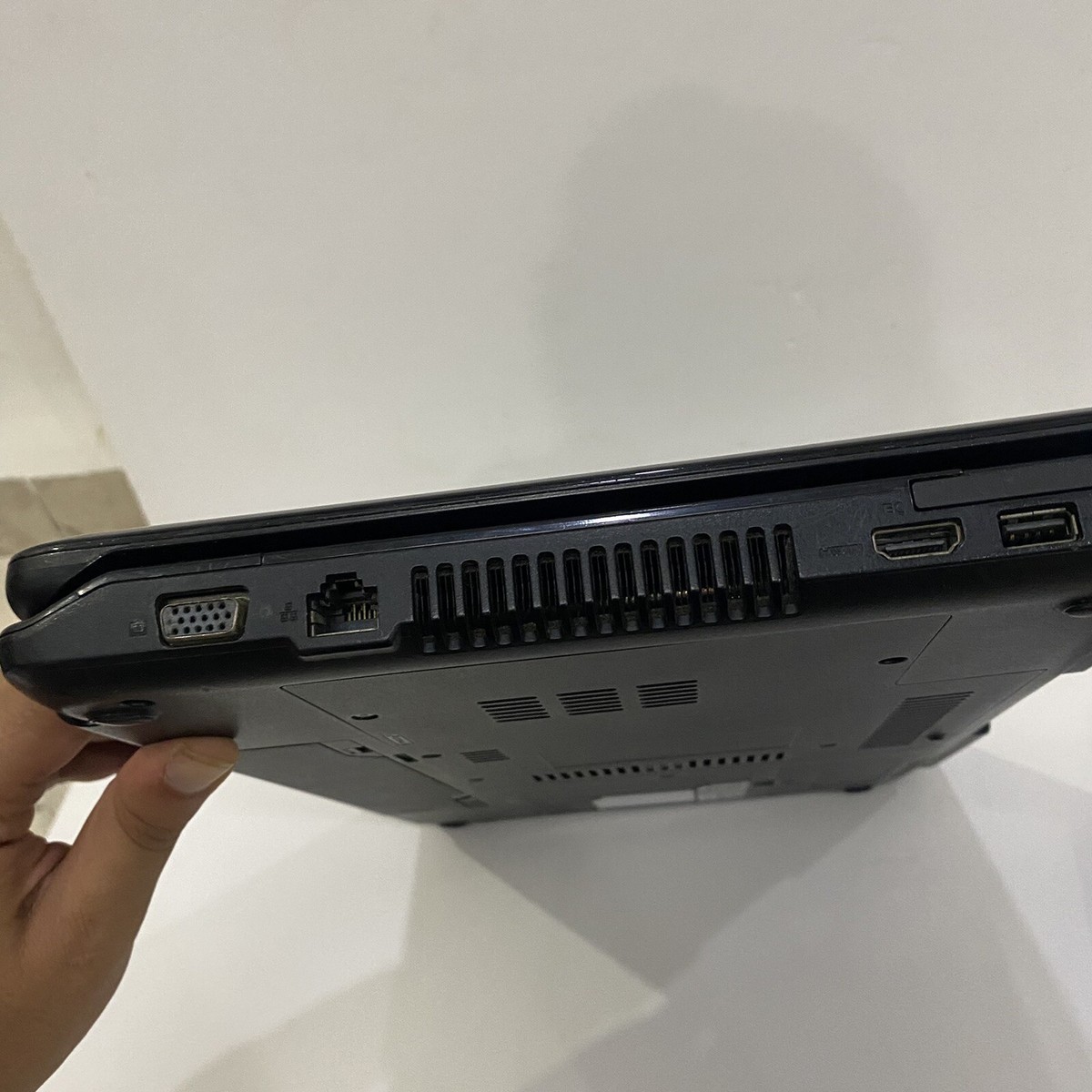 Fujitsu Lifebook A Series AH530 SSD 320GB Ram 2GB Core Fujitsu Lifebook A Series AH530 SSD 320GB Ram 2GB Core