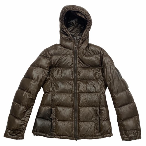 Aspesi Women's Down Filled Hoodie 