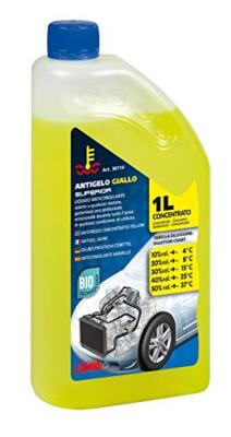 Antigelo Rosso concentrato pluristagionale da 5Lt - AREXONS 80092